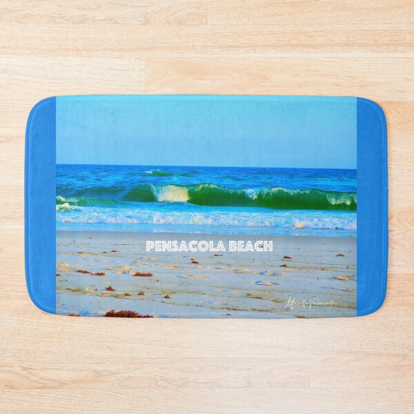 Item preview, Pensacola Beach Twilight designed and sold by Marielle Valenzuela.