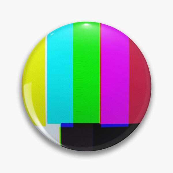 Item preview, Please Stand By designed and sold by hamsters.