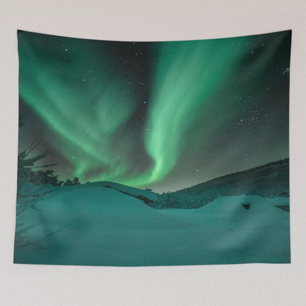 Item preview, Aurora lights designed and sold by TextTees&More.