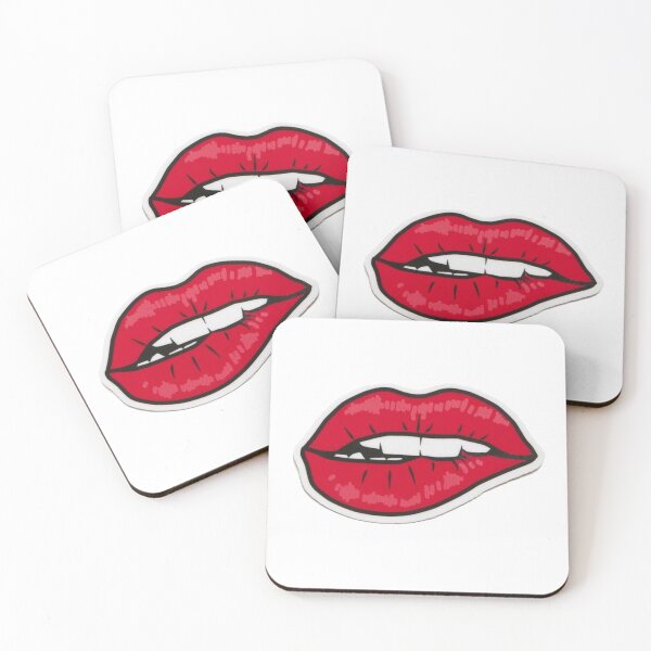 Item preview, Lips designed and sold by zoevisions.