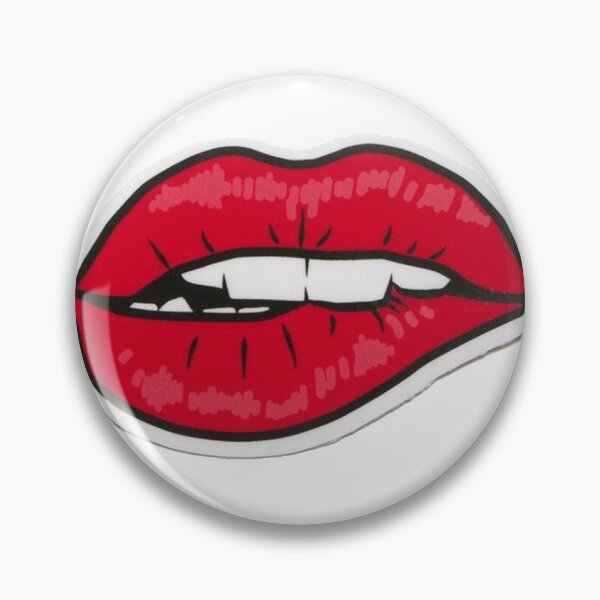 Item preview, Lips designed and sold by zoevisions.