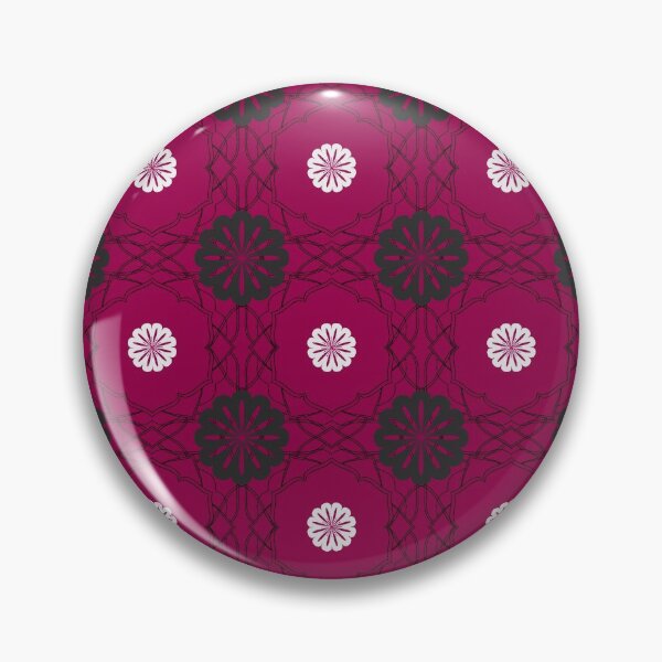 Artikelvorschau, Mandala Fashion Patterns Collection Textile Design Trends 0066 entworfen und verkauft von MMArtStudio.