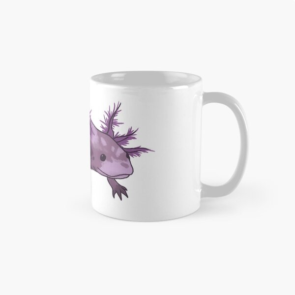 Item preview, as orgullo axolotl designed and sold by emotionalbinbag.