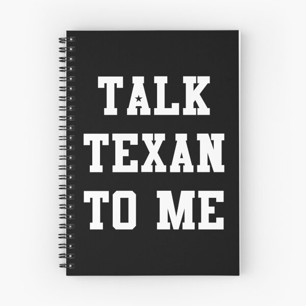 Item preview, Talk Texan To Me designed and sold by flippinsg.