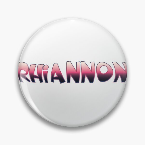 Item preview, Rhiannon designed and sold by hamsters.