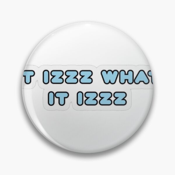 Item preview, It izzz what it izzz designed and sold by zoevisions.