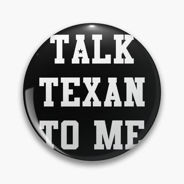 Item preview, Talk Texan To Me designed and sold by flippinsg.