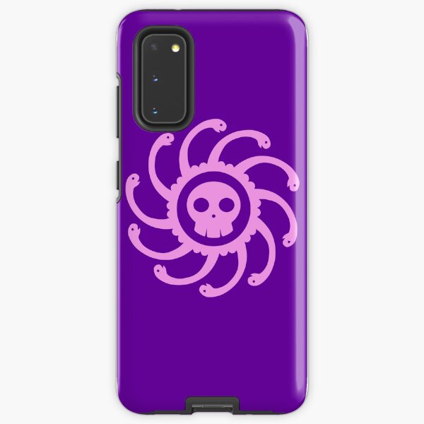 Boa hancock Samsung Galaxy Tough Case