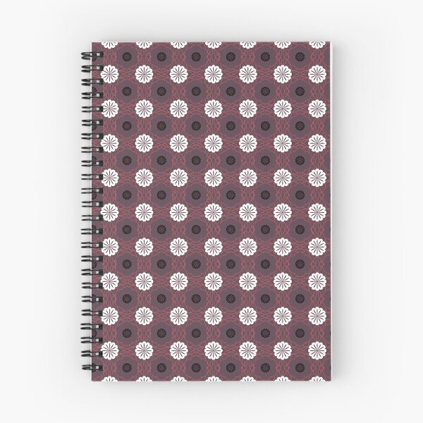 Item preview, Mandala Fashion Patterns Collection Textile Design Trends 0067 designed and sold by MMArtStudio.