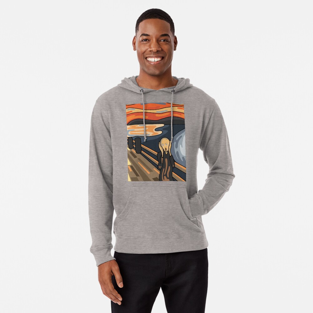 Item preview, Lightweight Hoodie designed and sold by kf62007.