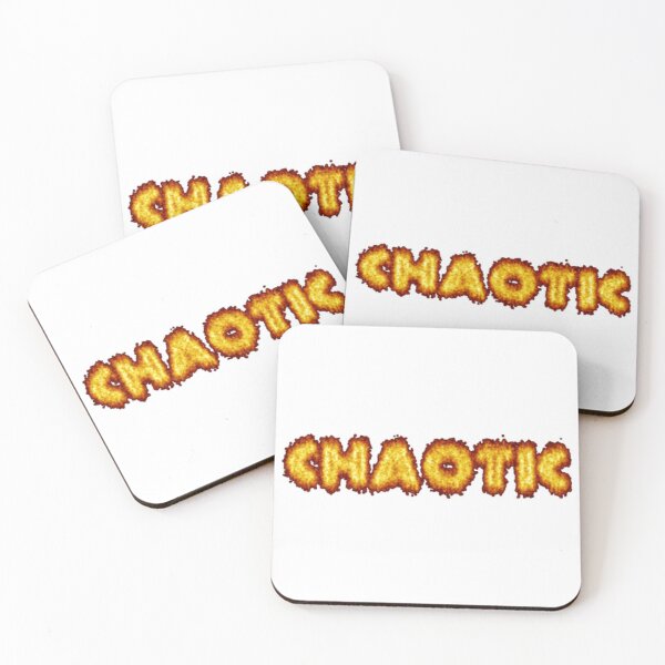 Item preview, Chaos aflame designed and sold by aginlow.