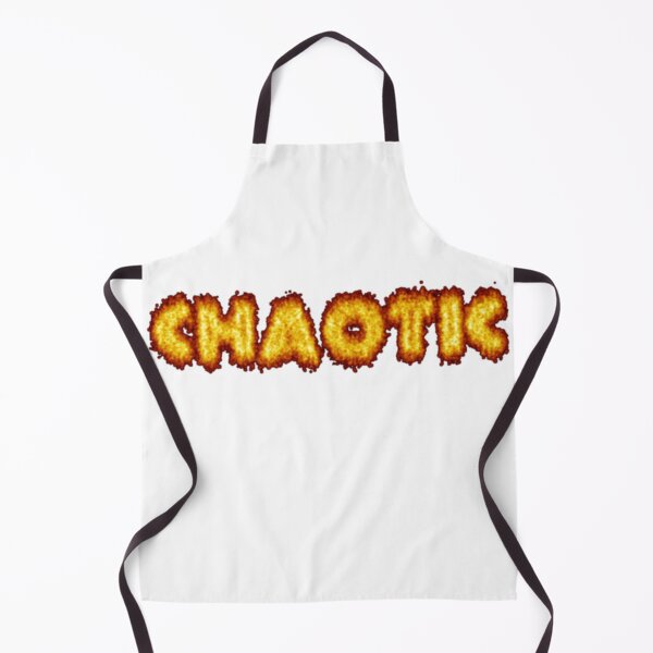 Item preview, Chaos aflame designed and sold by aginlow.