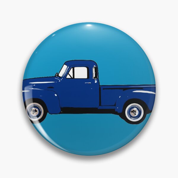 Artikelvorschau, 48-54 Blau 3100 LKW entworfen und verkauft von CoolRide.