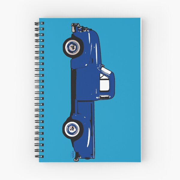 Item preview, 48-54 Blue 3100 Truck designed and sold by CoolRide.