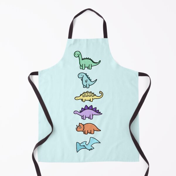Item preview, Cute Dinos designed and sold by happyfruits.