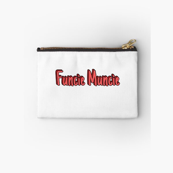 Item preview, Funcie Muncie designed and sold by NattyNancy.