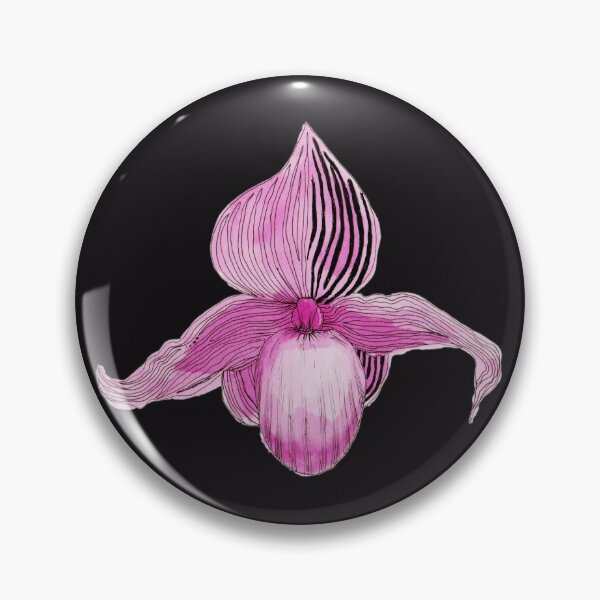 Item preview, Orchid | pink series designed and sold by joana-R.