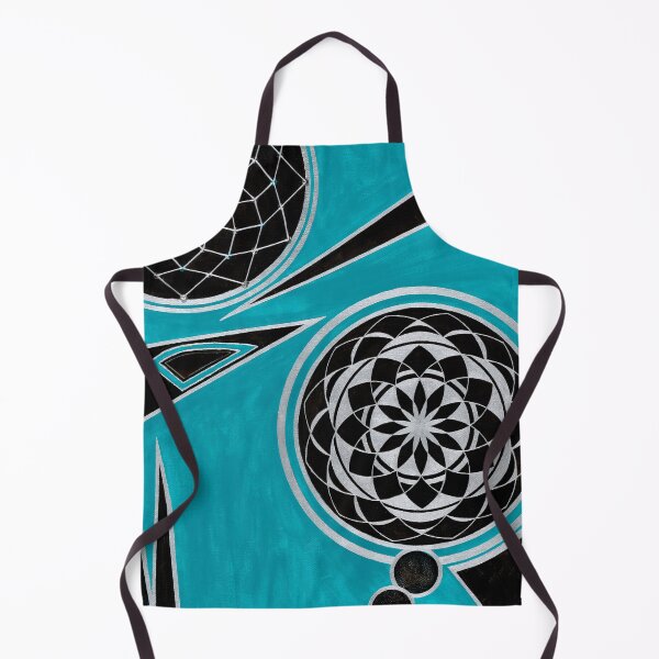 Item preview, Blue Mandala designed and sold by GreenVenus.