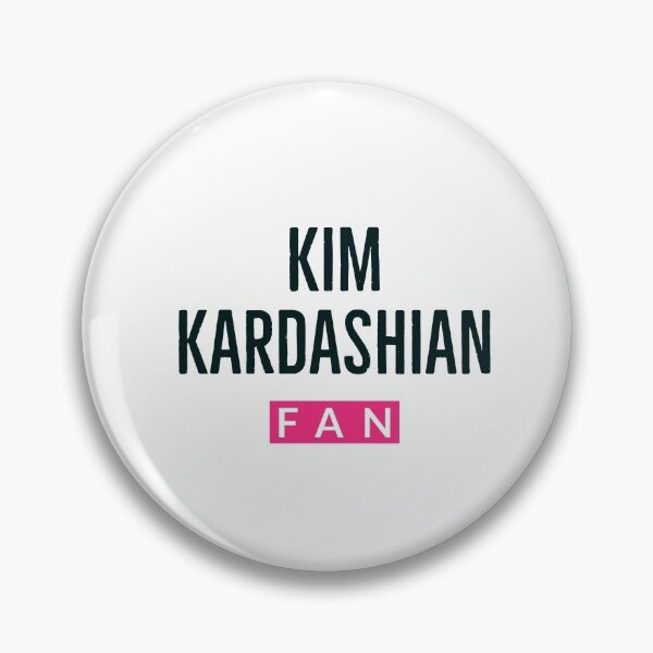 Item preview, KIM KARDASHIAN - FAN - BEST OF KIM KARDASHIAN - USA  designed and sold by Tropical Blood.