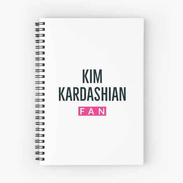 Item preview, KIM KARDASHIAN - FAN - BEST OF KIM KARDASHIAN - USA  designed and sold by Tropical Blood.