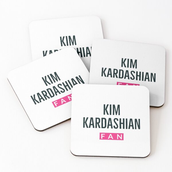 Item preview, KIM KARDASHIAN - FAN - BEST OF KIM KARDASHIAN - USA  designed and sold by Tropical Blood.
