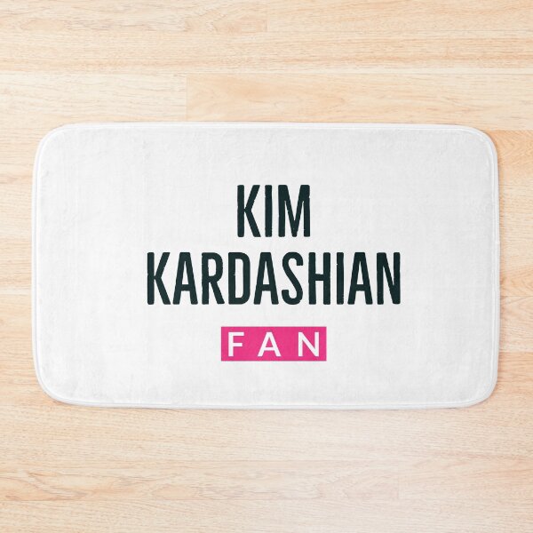 Item preview, KIM KARDASHIAN - FAN - BEST OF KIM KARDASHIAN - USA  designed and sold by Tropical Blood.