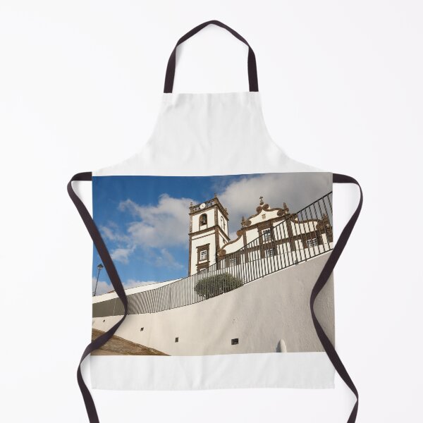 Item preview, Church designed and sold by Gaspar Avila.
