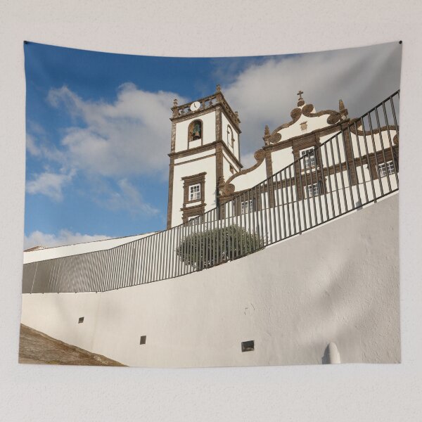 Item preview, Church  designed and sold by Gaspar Avila.