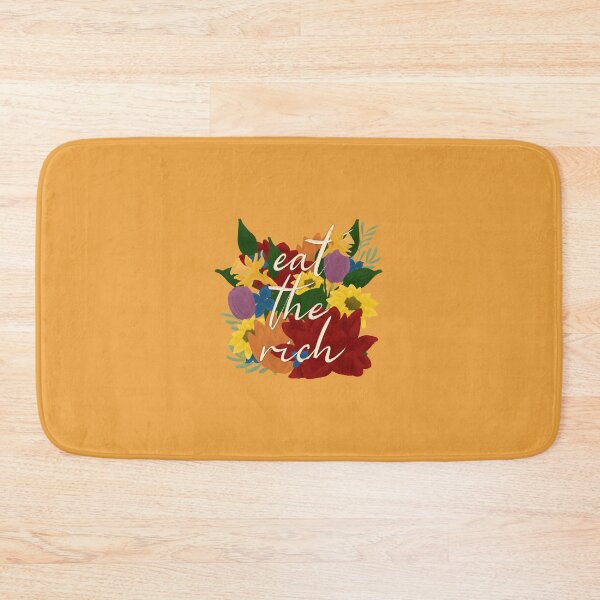 Item preview, Eat the Rich designed and sold by aymzie94.