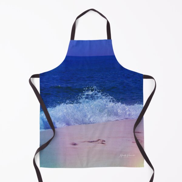 Item preview, Pensacola Beach Nightfall designed and sold by Marielle Valenzuela.