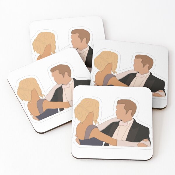 Item preview, Klaus and Caroline designed and sold by zoevisions.