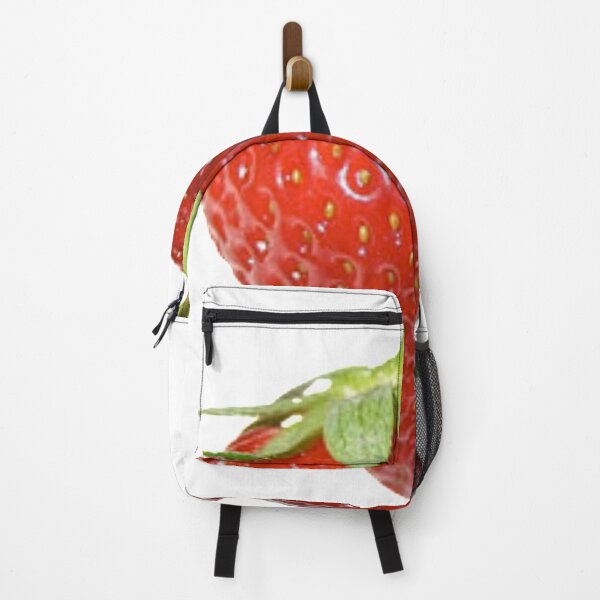 Item preview, Scrumptious Juicy Strawberry designed and sold by Designs By Creation.