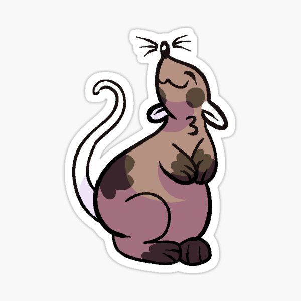 Fat Rat Gifts & Merchandise | Redbubble