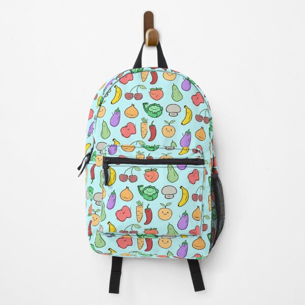 Item preview, Cute Food designed and sold by happyfruits.