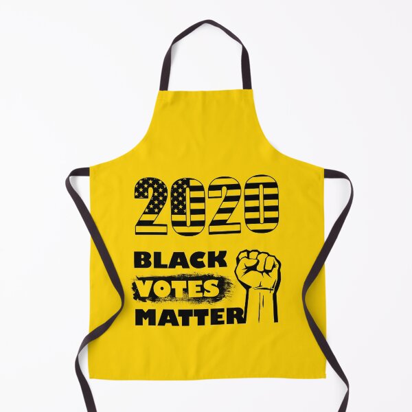 Item preview, Black Votes Matter designed and sold by Byfab.