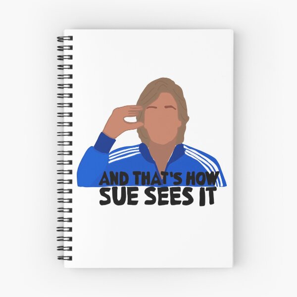 Item preview, Sue Sylvester Quote- Glee designed and sold by jvcreate.