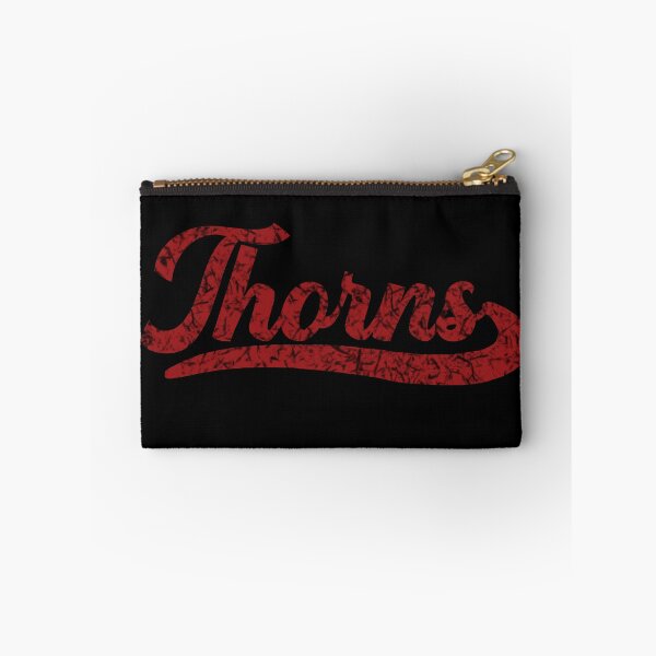 Artikelvorschau, Portland Thorns Soccer Jersey Vintage Oregon NWSL entworfen und verkauft von thehadgaddad.