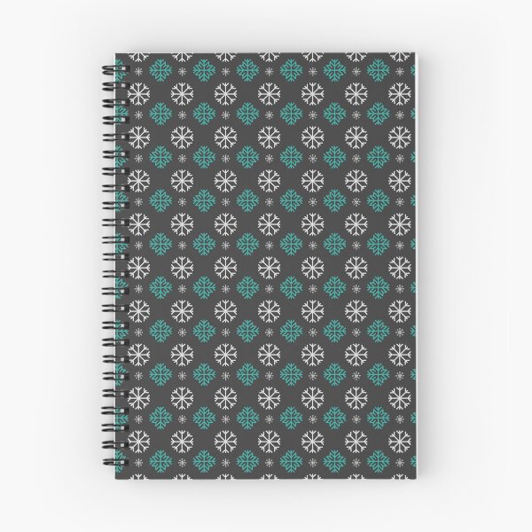 Artikelvorschau, Christmas Snow Flake Fashion Patterns Collection Textile Design Trends 0069 entworfen und verkauft von MMArtStudio.