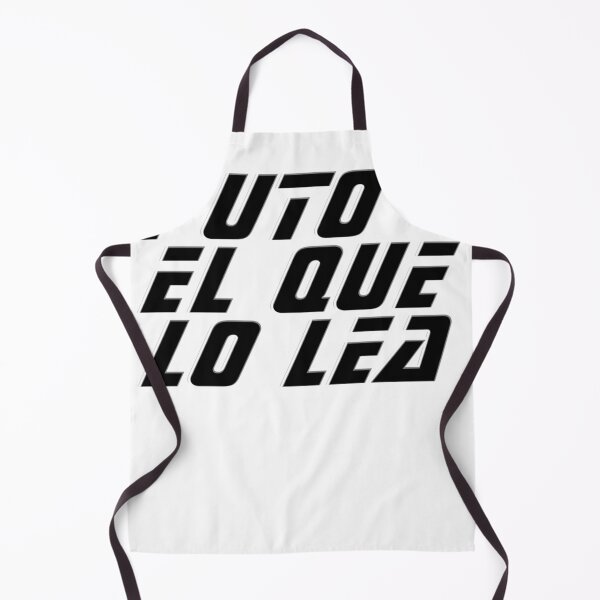Item preview, Puto el que lo lea designed and sold by afternoontees.