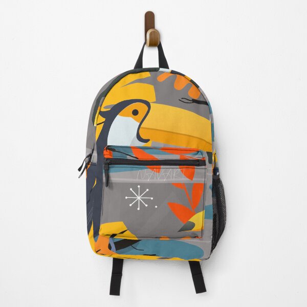 Item preview, Toco Toucan designed and sold by nav365.