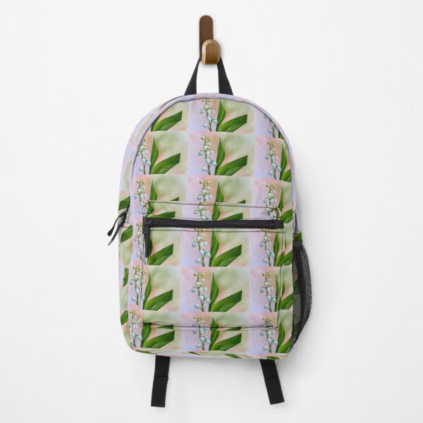 Item preview, Lily of the Valley designed and sold by John Ray.