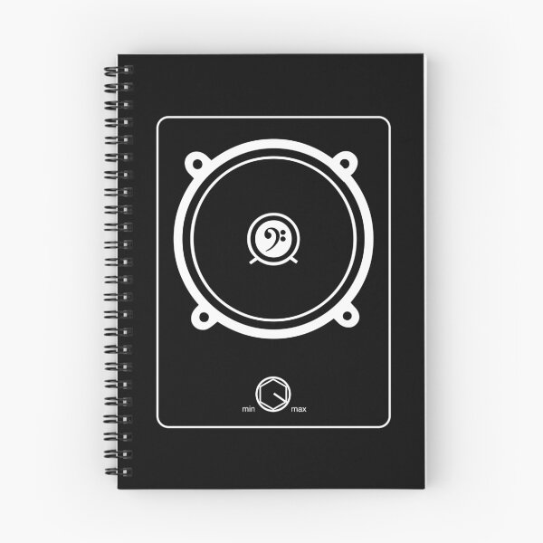 Item preview, Subwoofer designed and sold by Samuel Sheats.