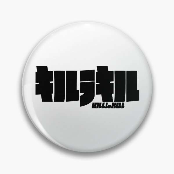 Item preview, Kill La Kill designed and sold by Kaiden EOW.