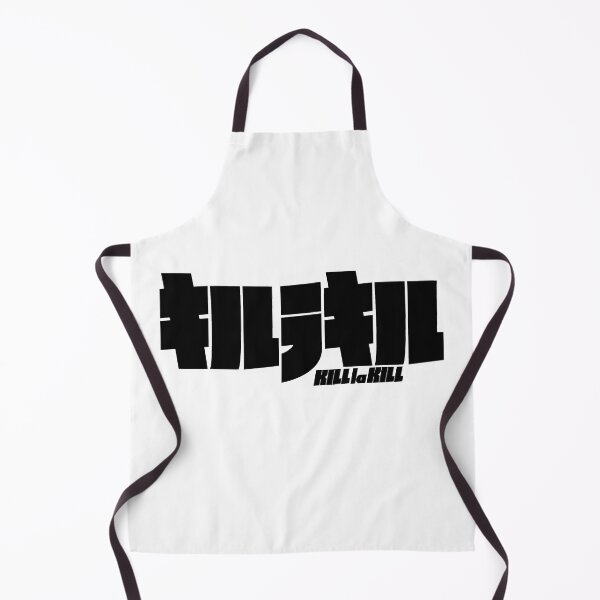 Item preview, Kill La Kill designed and sold by Kaiden EOW.