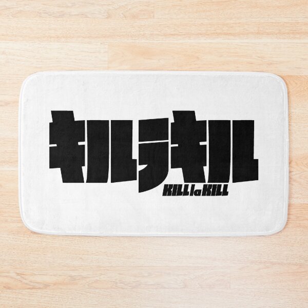 Item preview, Kill La Kill designed and sold by Kaiden EOW.