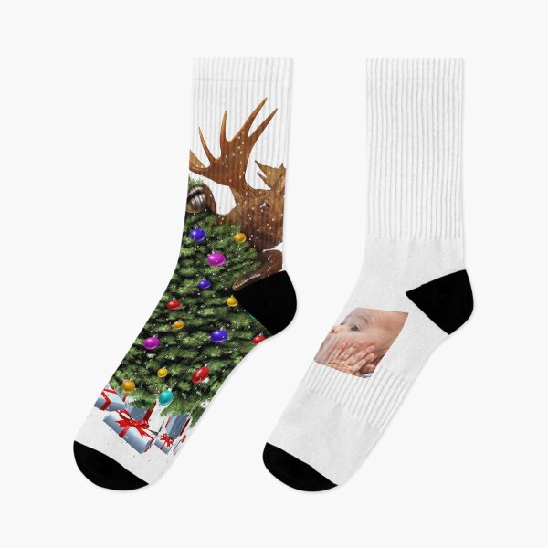 Item preview, Christ-Moose designed and sold by China Net Lingo.