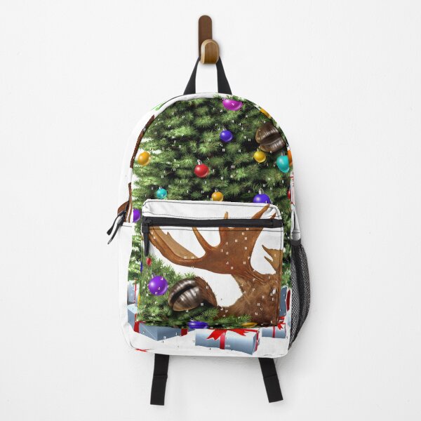 Item preview, Christ-Moose designed and sold by China Decoded.