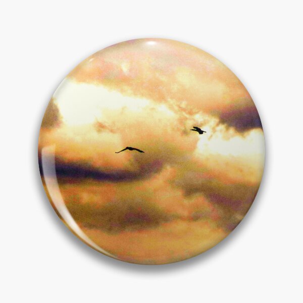 Item preview, Seabirds  designed and sold by BritishYank.