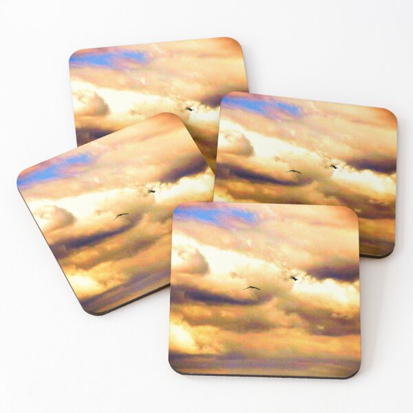 Item preview, Seabirds  designed and sold by BritishYank.