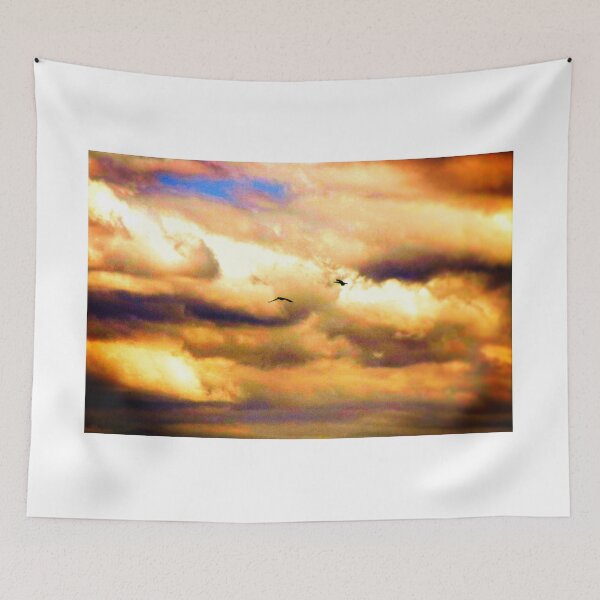 Item preview, Seabirds  designed and sold by BritishYank.